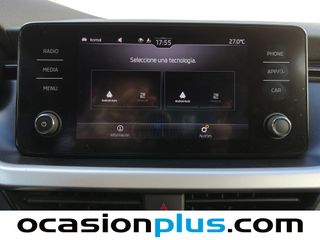 Skoda Scala 1.5 TSI Sport 110 kW (150 CV)