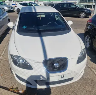 SEAT Leon 2011