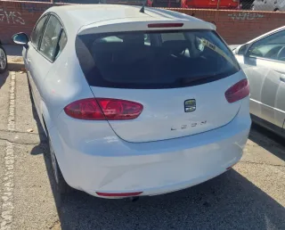 SEAT Leon 2011
