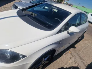 SEAT Leon 2011