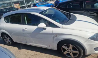 SEAT Leon 2011