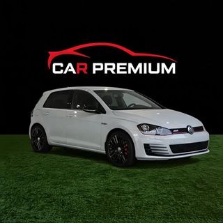 GOLF 7 GTI *IMPECABLE*