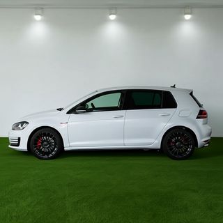 GOLF 7 GTI *IMPECABLE*