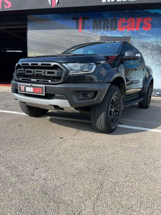 Ford Ranger 2021