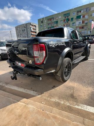 Ford Ranger 2021