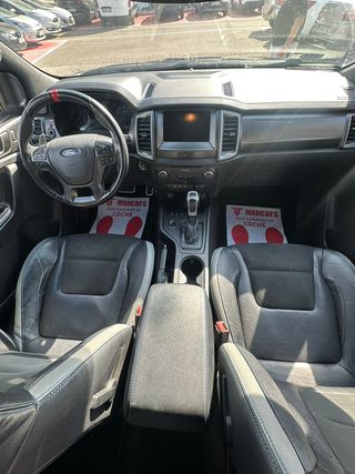Ford Ranger 2021