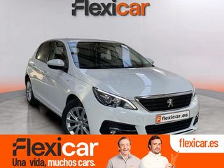 Peugeot 308 5p Style 1.2 PureTech 81KW (110CV)