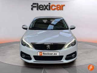 Peugeot 308 5p Style 1.2 PureTech 81KW (110CV)