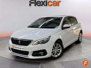 Peugeot 308 5p Style 1.2 PureTech 81KW (110CV)