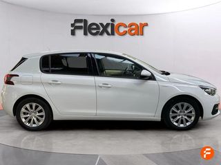 Peugeot 308 5p Style 1.2 PureTech 81KW (110CV)