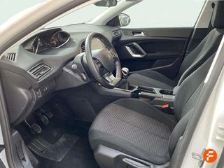 Peugeot 308 5p Style 1.2 PureTech 81KW (110CV)