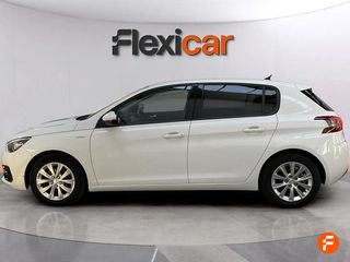 Peugeot 308 5p Style 1.2 PureTech 81KW (110CV)