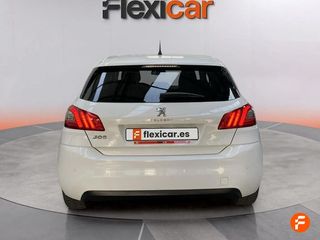Peugeot 308 5p Style 1.2 PureTech 81KW (110CV)