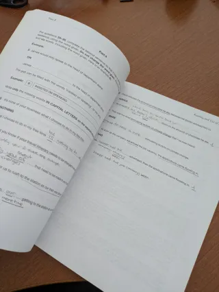 Cambridge English Advanced 2 Student's Book wit...