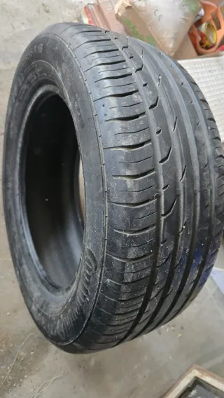 Neumático Continental 225/55 R16 95w