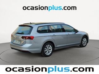 Volkswagen Passat Variant Business 1.6 TDI 88 kW (120 CV) DSG