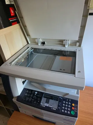 Impresora Láser Kyocera KM-1635