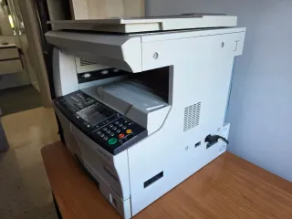 Impresora Láser Kyocera KM-1635