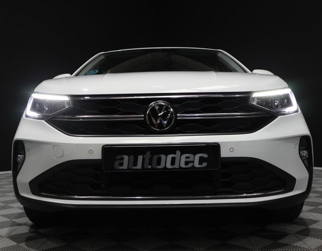 Volkswagen Taigo 2023