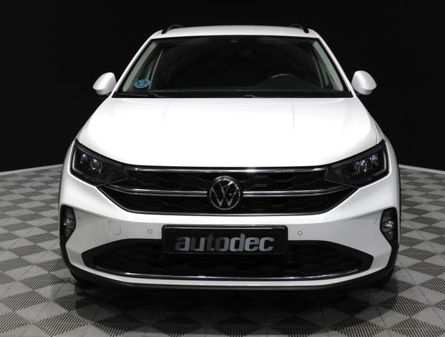 Volkswagen Taigo 2023