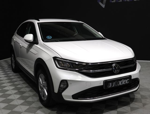 Volkswagen Taigo 2023