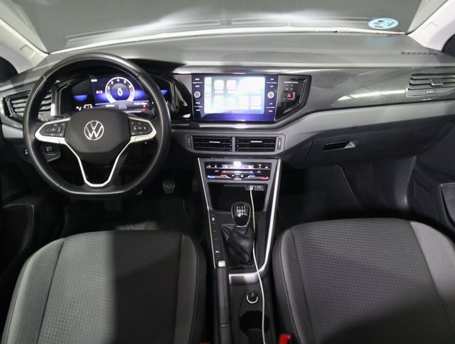Volkswagen Taigo 2023