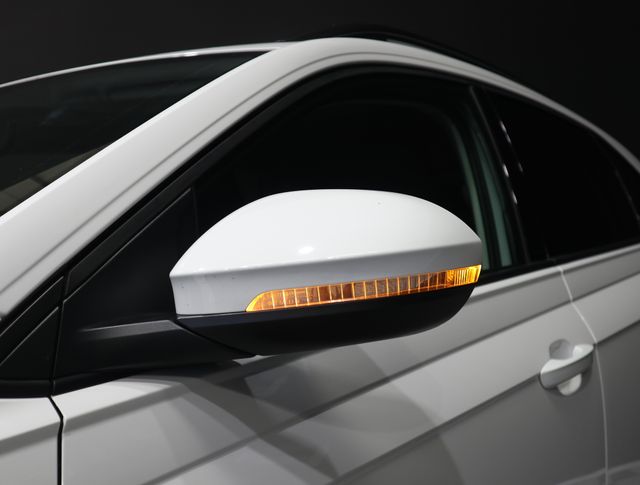 Volkswagen Taigo 2023