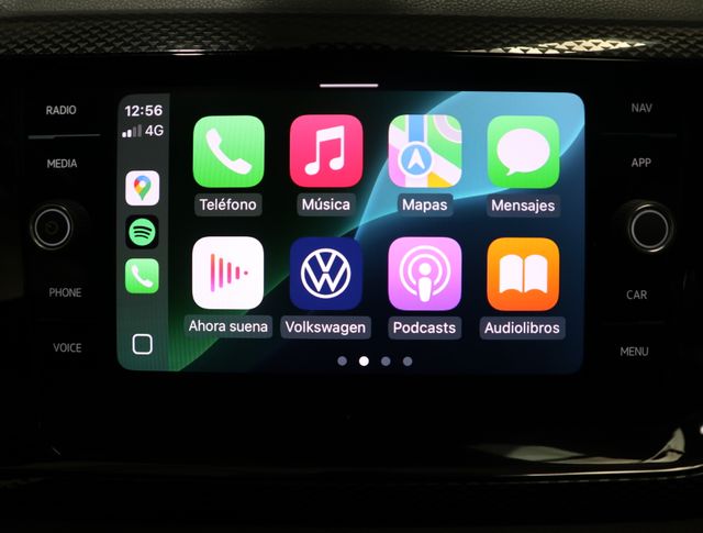 Volkswagen Taigo 2023