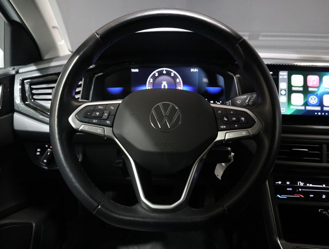 Volkswagen Taigo 2023
