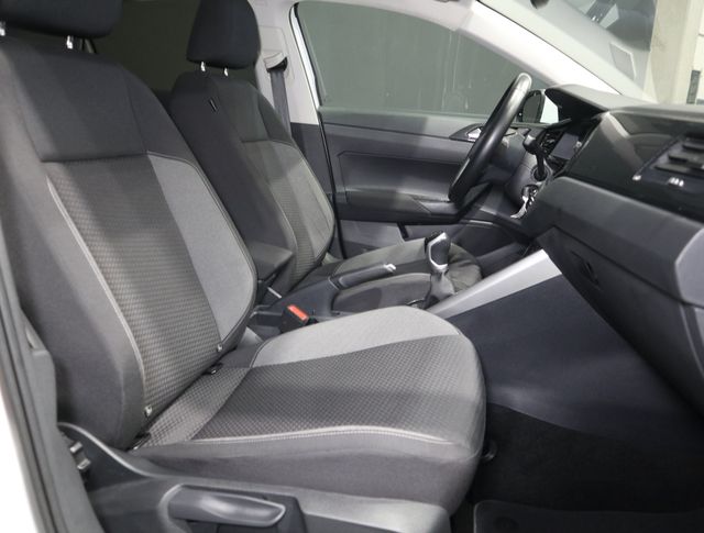 Volkswagen Taigo 2023