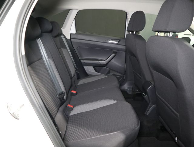 Volkswagen Taigo 2023