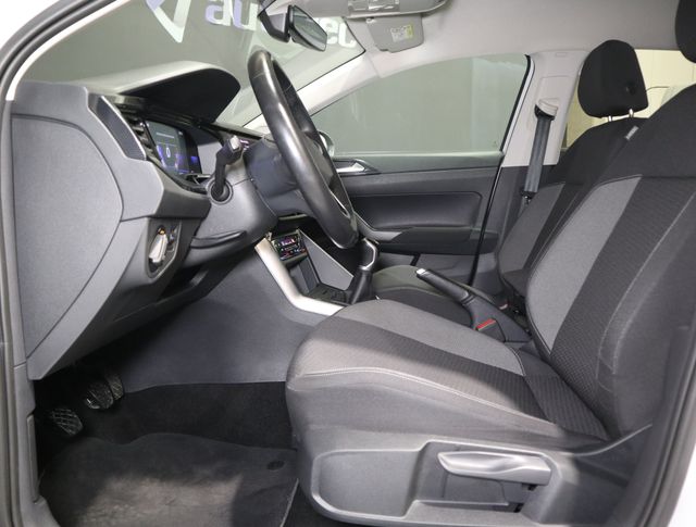 Volkswagen Taigo 2023