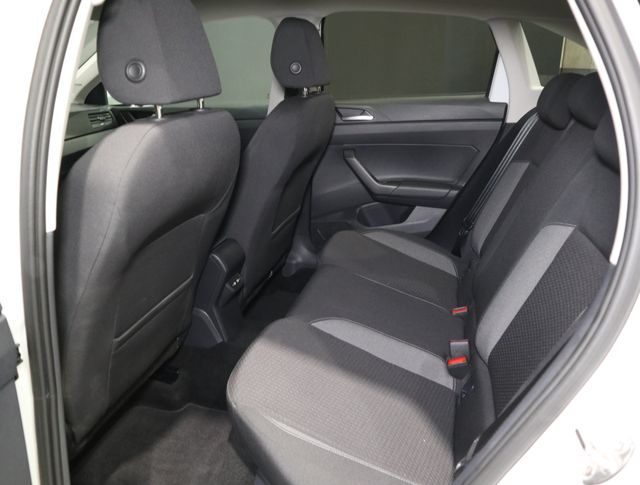 Volkswagen Taigo 2023