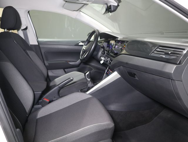 Volkswagen Taigo 2023