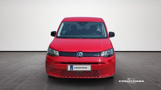 Volkswagen Caddy Maxi Origin 7 plazas 102 CV 2024