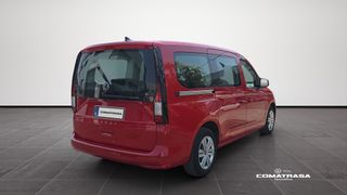 Volkswagen Caddy Maxi Origin 7 plazas 102 CV 2024