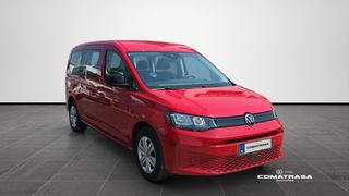Volkswagen Caddy Maxi Origin 7 plazas 102 CV 2024