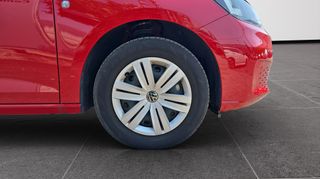 Volkswagen Caddy Maxi Origin 7 plazas 102 CV 2024