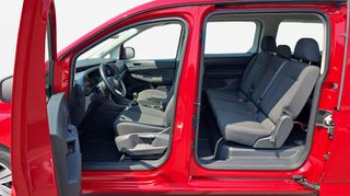 Volkswagen Caddy Maxi Origin 7 plazas 102 CV 2024