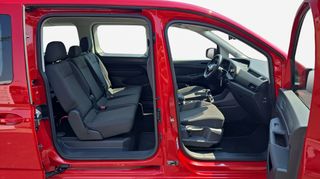 Volkswagen Caddy Maxi Origin 7 plazas 102 CV 2024