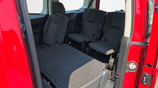 Volkswagen Caddy Maxi Origin 7 plazas 102 CV 2024