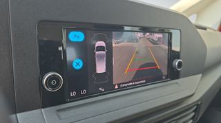 Volkswagen Caddy Maxi Origin 7 plazas 102 CV 2024