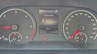 Volkswagen Caddy Maxi Origin 7 plazas 102 CV 2024