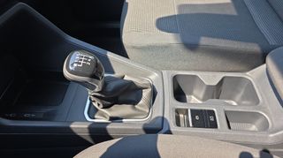 Volkswagen Caddy Maxi Origin 7 plazas 102 CV 2024