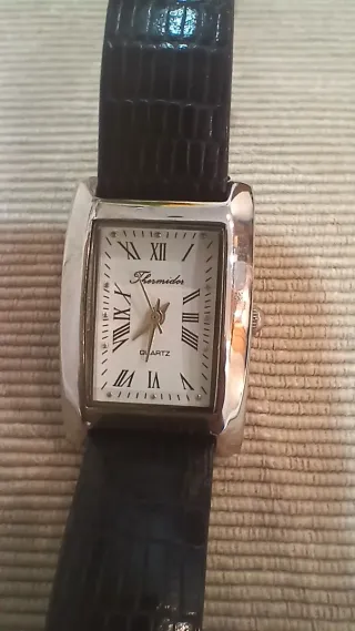 Reloj Thermidor Mujer