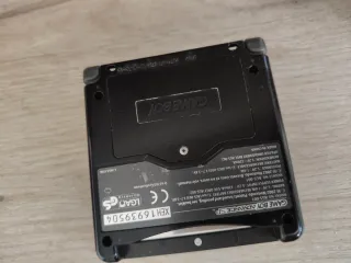 Nintendo Game Boy Advance SP NUEVO PRECIO***