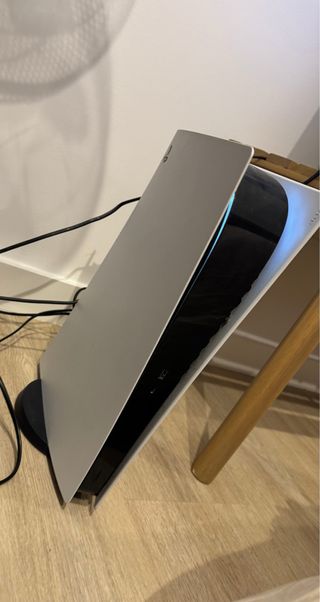 PlayStation 5 (PS5) + mando nvo + razer hyperspeed