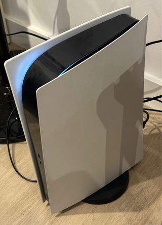 PlayStation 5 (PS5) + mando nvo + razer hyperspeed