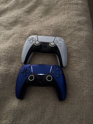 PlayStation 5 (PS5) + mando nvo + razer hyperspeed