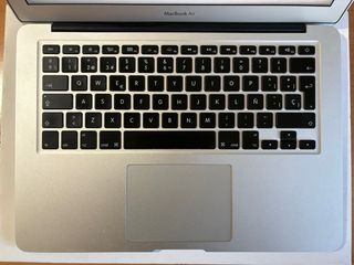 MacBook Air 13 (2017) 128GB SSD
